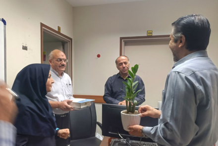 گرامیداشت روز فناوری اطلاعاتIT