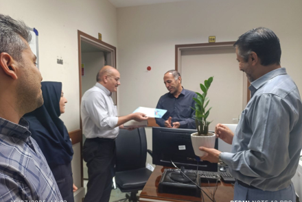 گرامیداشت روز فناوری اطلاعاتIT