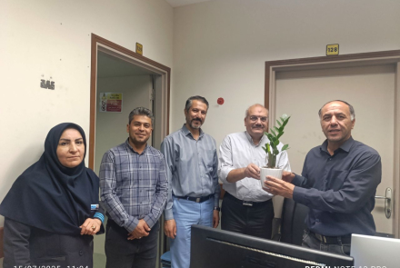 گرامیداشت روز فناوری اطلاعاتIT