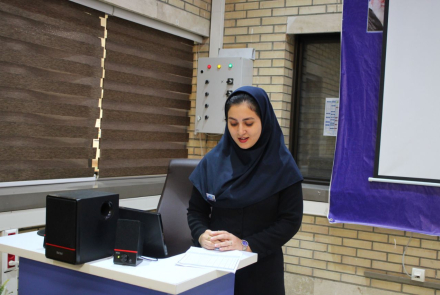 بزرگداشت رور جهانی ایمنی بیمار