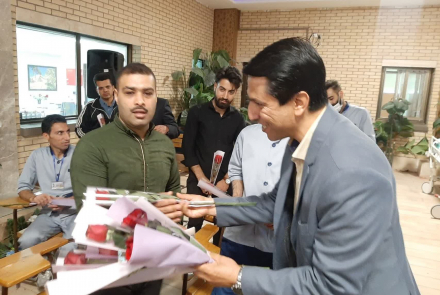 گرامیداشت روز کارگر