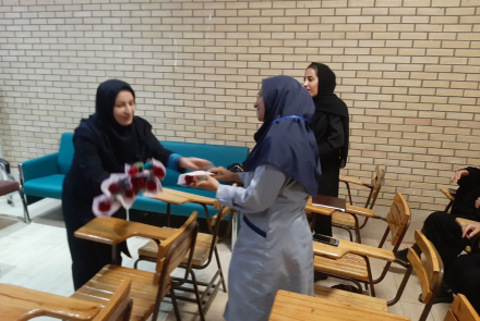 گرامیداشت روز کارگر